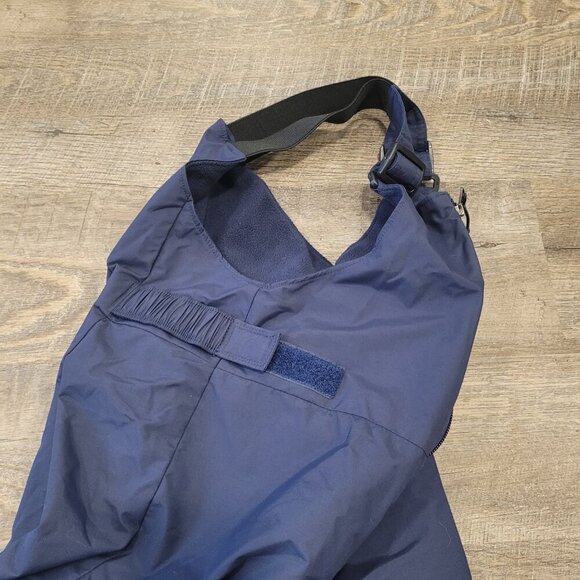 COLUMBIA | Snowslope II Insulated Ski Bib Snow Pants | Sz. M (10/12) - Picture 3 of 8